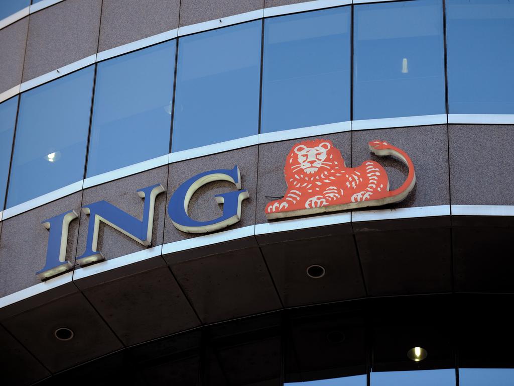 ING will increase variable home loan interest rate on May 10.