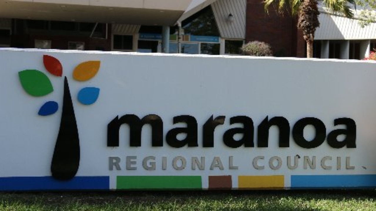 Maranoa Regional Council