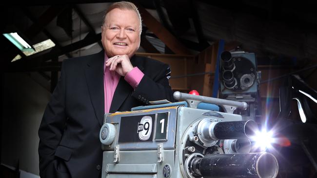 Bert Newton brought Australians together.