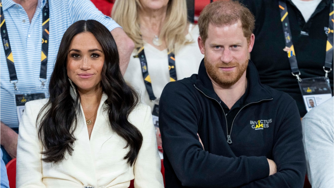 Prince Harry and Meghan are ‘proven compulsive liars’