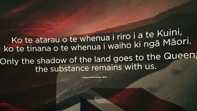 Preparations are under way to commemorate 180 years since the Treaty of Waitangi was signed by representatives of the British Crown.