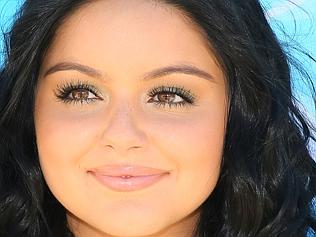 Ariel Winter’s raciest red carpet outfit yet