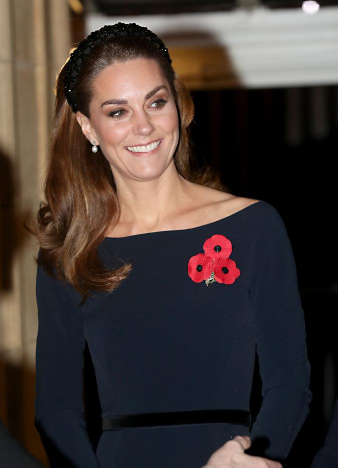 Kate Middleton proves a $34 Zara headband is the accessory of the