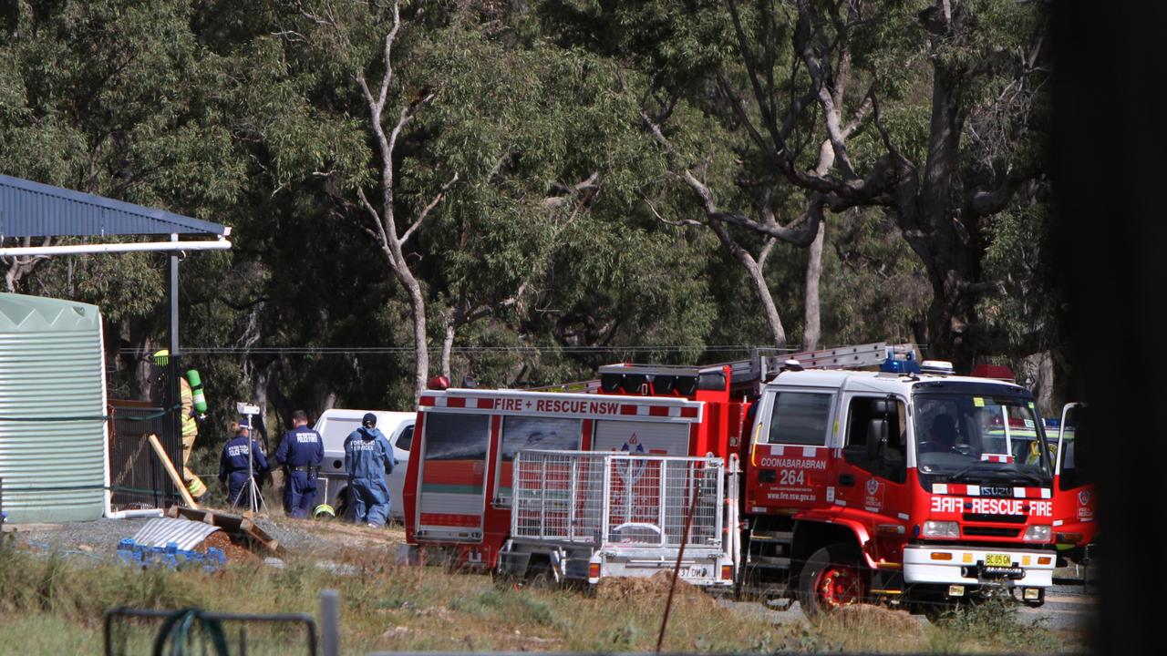 Town reeling after boys, 6 and 7, found dead