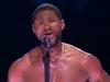 Usher teases big guests for Halftime show