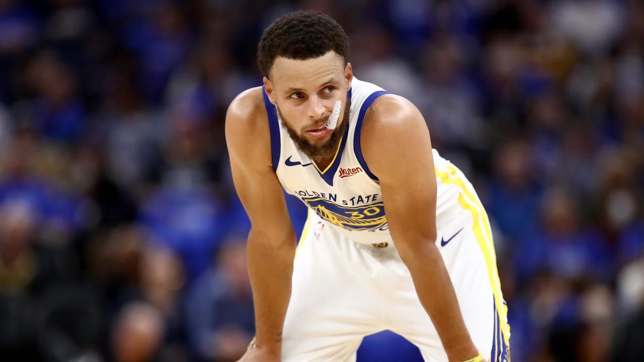 MidiaNews  Nudes do jogador de basquete Stephen Curry vazam na internet