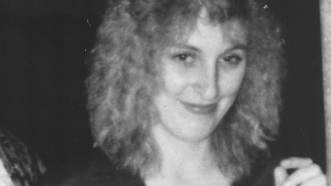 **This picture has a scanned reverse - see associated content at the bottom of the details window**Janine Balding, abducted from Sutherland railway station by a group of street kids, was sexually assaulted and murdered in Minchinbury in Sydney's western suburbs in 1988.