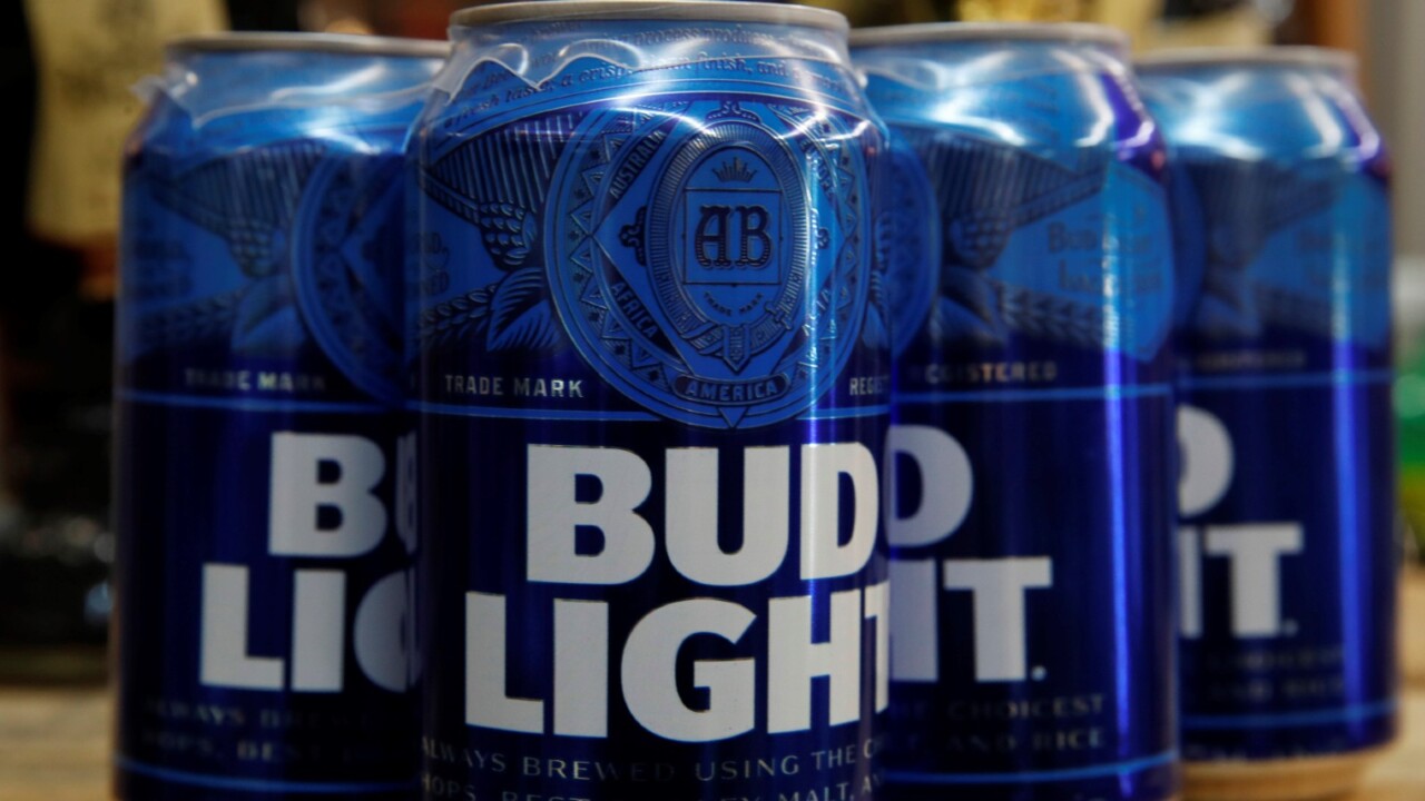 'Go woke, go broke' not 'just a cute line’: Bud Light’s 'woes' following political activism