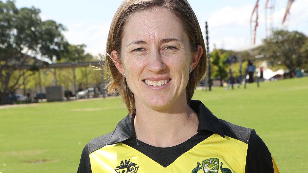 Australian Cricketer Rachael Haynes Announces International Retirement ...