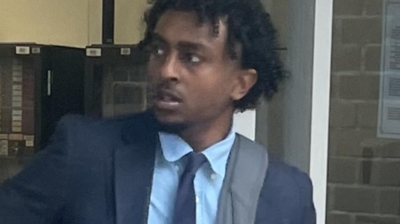 ‘Bright’ uni student busted selling party drugs in Bondi