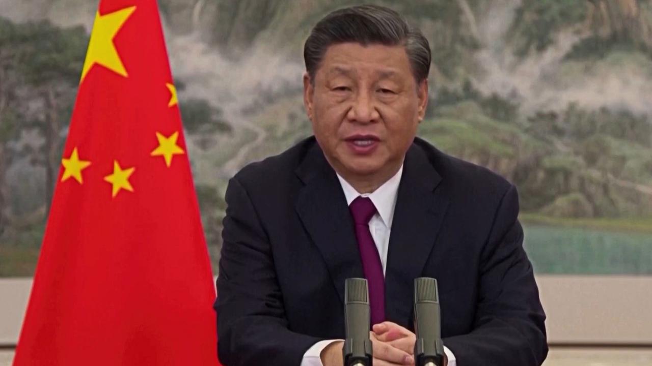 Chinese President Xi Jinping’s strategy signals a chilling change for the country.