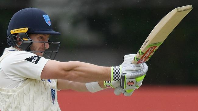 There’s plenty of talk Peter Nevill will return to the Test side for the Ashes.