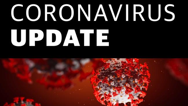 The Herald Sun Coronavirus Update podcast