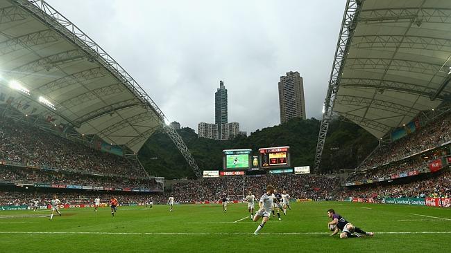 2014 Hong Kong Sevens