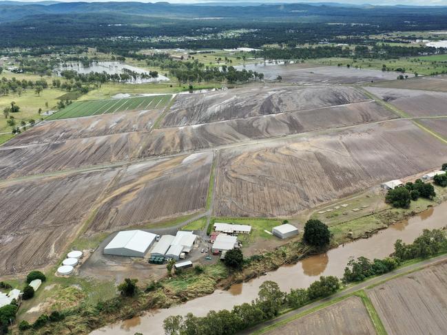 Job loss, erosion, price spike: Farmers battle fallout one month on from horror floods