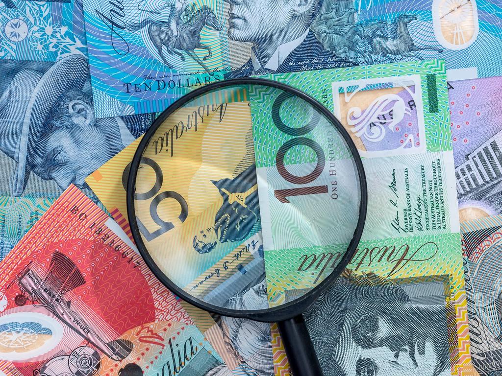 Even Australians whose earnings are over the six-figure mark are reporting financial strain as mortgage repayments, supermarket prices and basic utilities skyrocket.