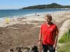 'Never seen it this bad': Shock over Byron beach erosion