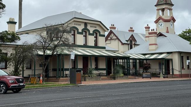 The teenager will face Ballina Local Court for the first time in May. (File picture)