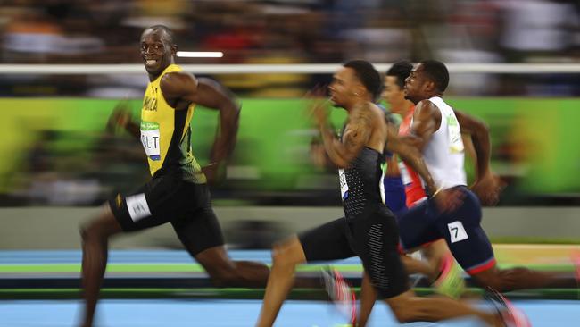 “Think Usain Bolt fast”. That’s how the NBN is being marketed. But is it true?