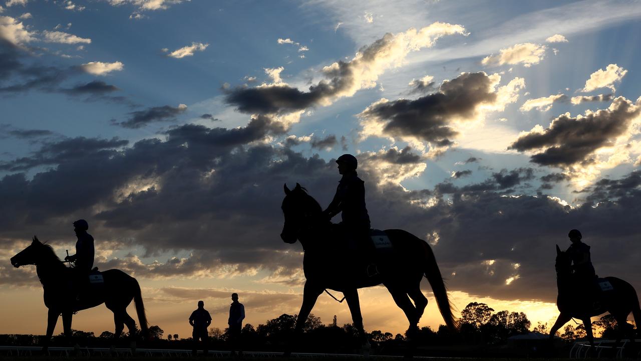 Godolphin Everest Media Breakfast