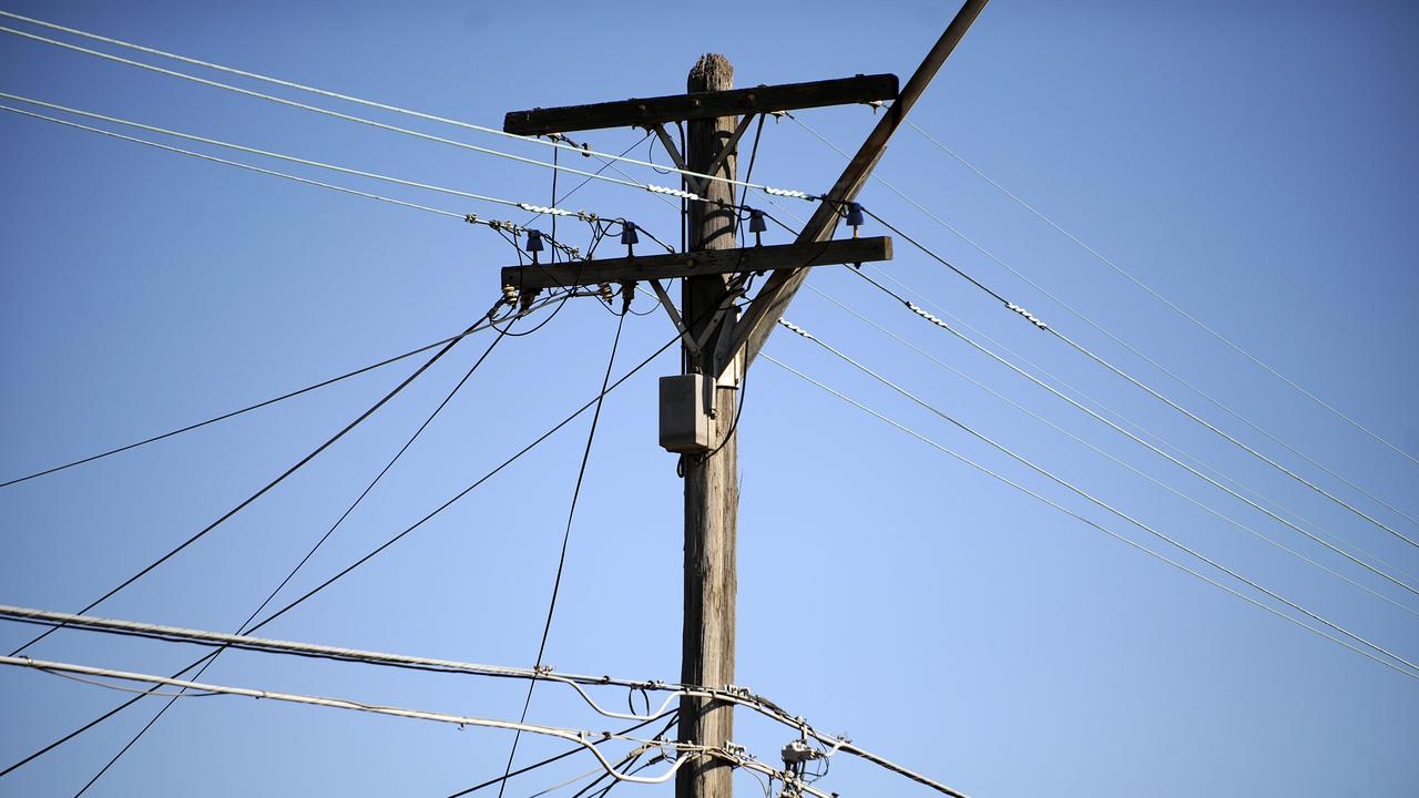 ACCC proposes poles and wires deal to help customers | The Australian