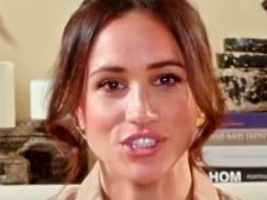 Meghan Markle on America's Got Talent.