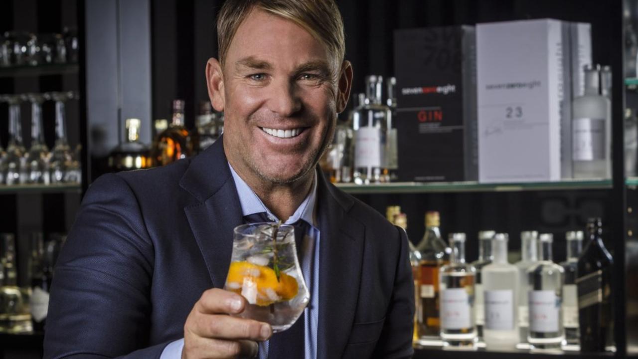 Shane Warne : la tendance de l’amélioration de la maison inspirée par le grand cricket australien qui envahit l’Australie – le bar à domicile