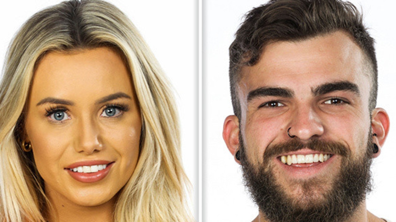 Big Brother Australia Your Guide To The 2021 Intruders The Advertiser 0262