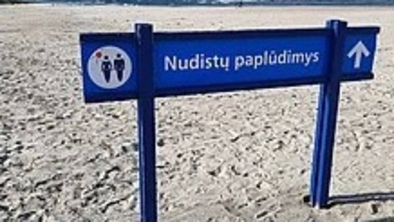 Man shot dead after allegedly masturbating at naturist beach La Mama in France news.au — Australias leading news site picture image