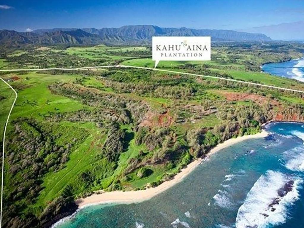 Meta CEO Mark Zuckerberg has bought hundreds of acres in Hawaii. Picture: Realtor.com