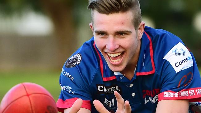 Mature-age Fremantle recruit Luke Ryan will be a popular SuperCoach pick.