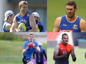 AFL SuperCoach Herald Sun 1