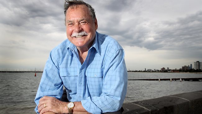 Ron Barassi