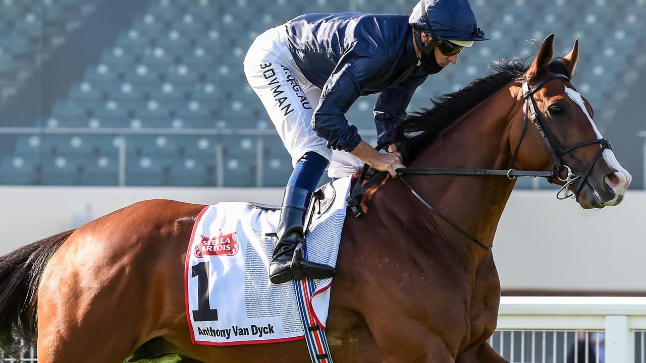 Stella Artois Caulfield Cup