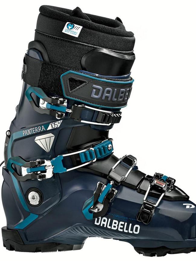 Dalbello Panterra 105 W ID GW ski boot, $949.