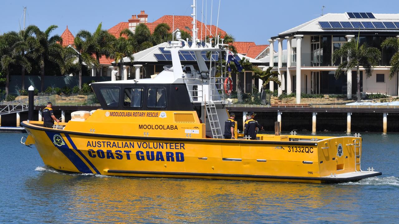 Skippers leave ‘toxic’ Qld Coast Guard sparking boating safety fears