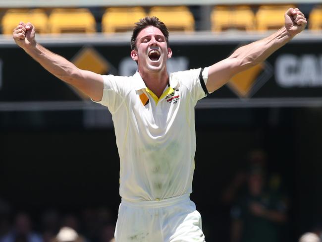 Mitchell Marsh claimed his first Test wicket at the Gabba against India, but he won’t bowl for Wests on Saturday.