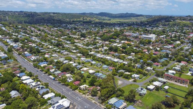 Real Estate Auction 020222 istock The Northern Star Lismore 1