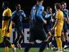 Aussie strike stuns Mariners in shock Champions League defeat