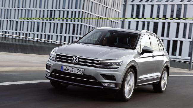 After the emissions cheating scandal, is this the car that will resurrect the Volkswagen brand?