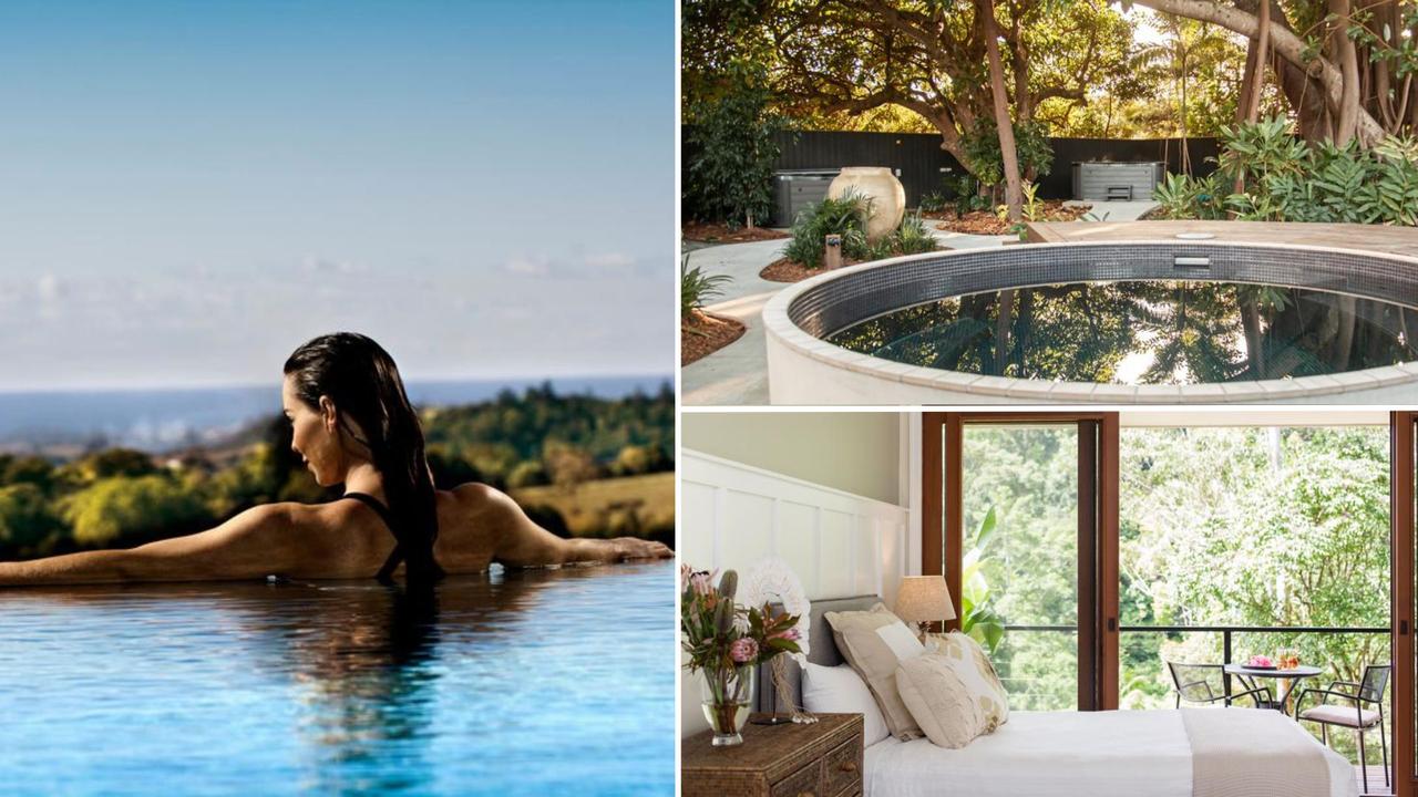 The Gold Coast is where it's at for wellness retreats and experiences this summer.