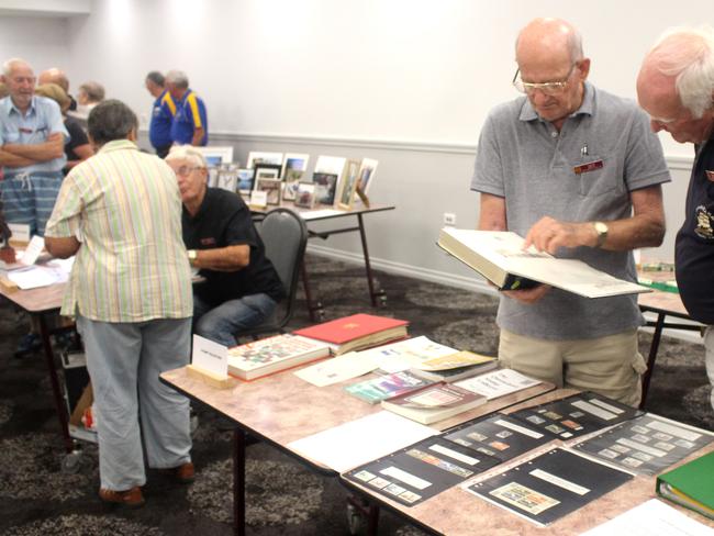 Rockhampton's U3A Expo 2020