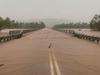 Stuart Hwy temporarily reopened, ‘strict management’ in place