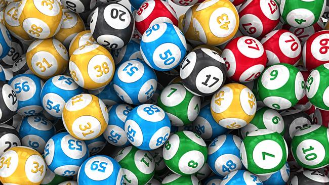 Lottery: French man wins second jackpot in less than two years | news ...