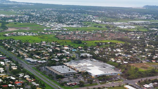 Mackay housing prices continue to show strong growth. Photo: Melanie Plane