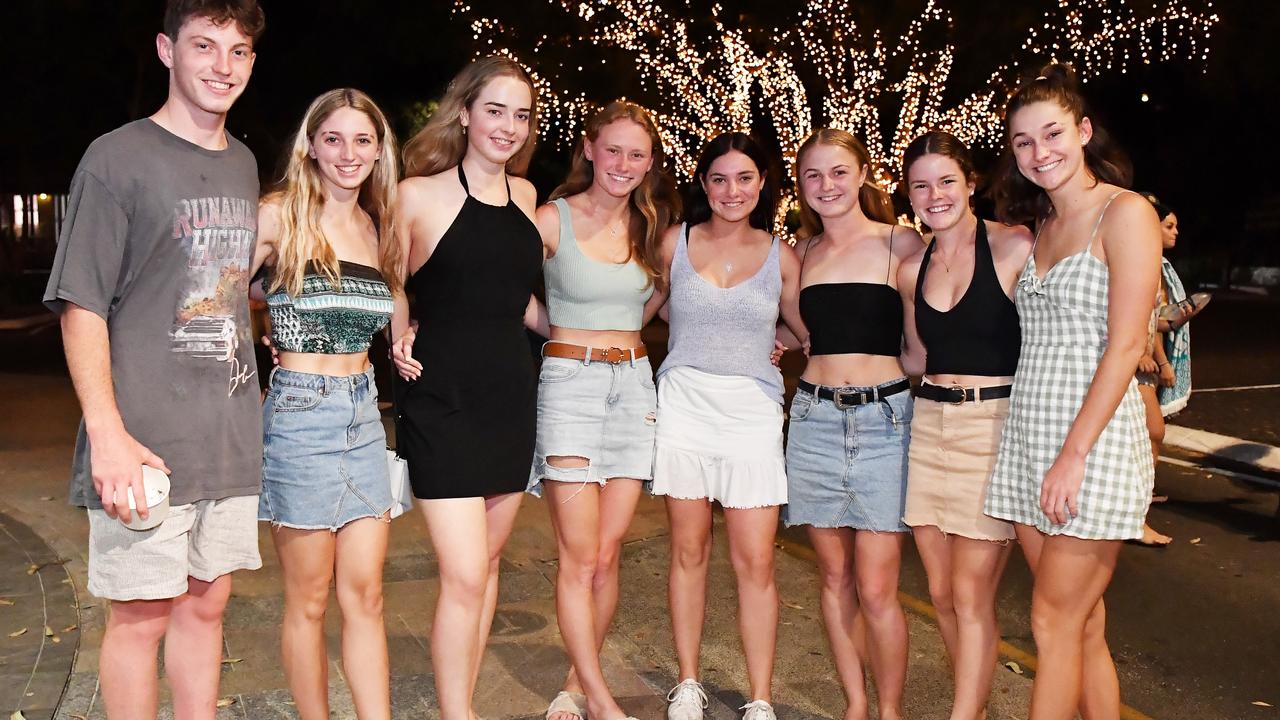 Schoolies in Noosa: Photo gallery | The Chronicle