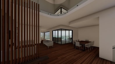 Another concept image. Picture: Create Architecture via Newton Denny Chapelle