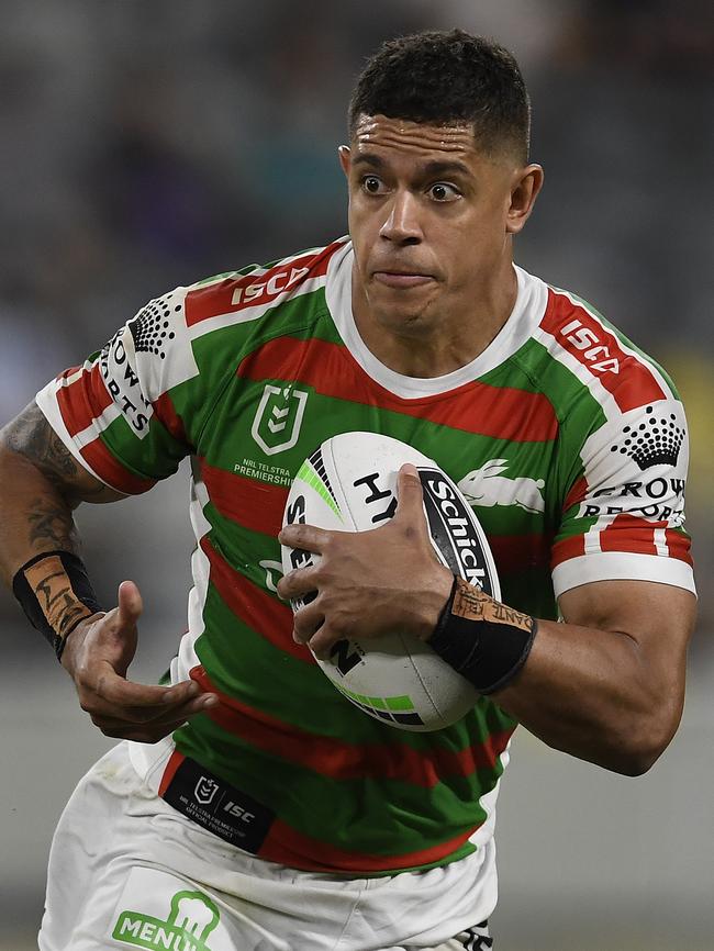 Dane Gagai could return home.