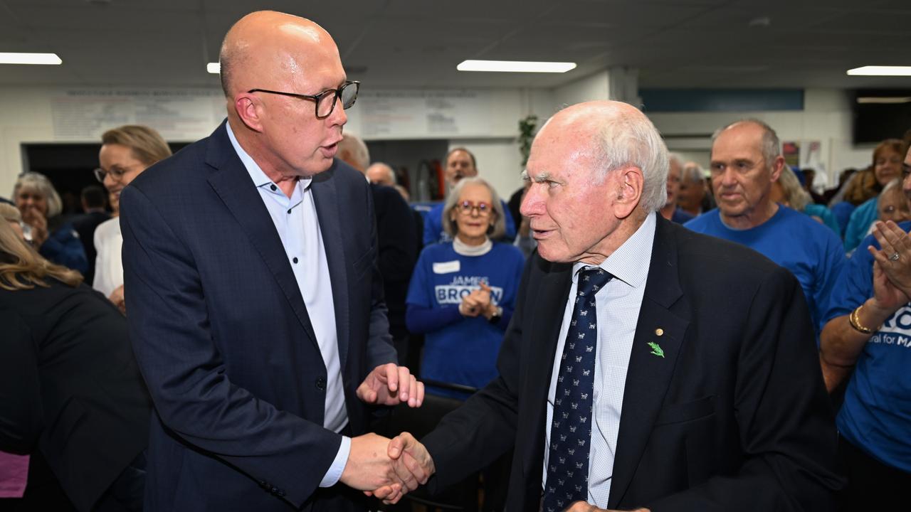 Major parties’ primary failings hardly a minor matter