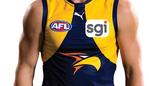 West Coast Eagles To Regain Their Wings In 2016 Home Guernsey